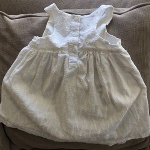 Baby dress 18M